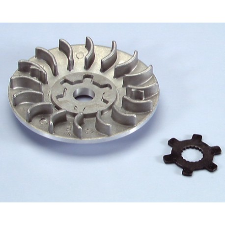 FIXED SEMIPULLE PGO BIG MAXI 50 FIXED SEMIPULLE PGO BIG MAXI 50