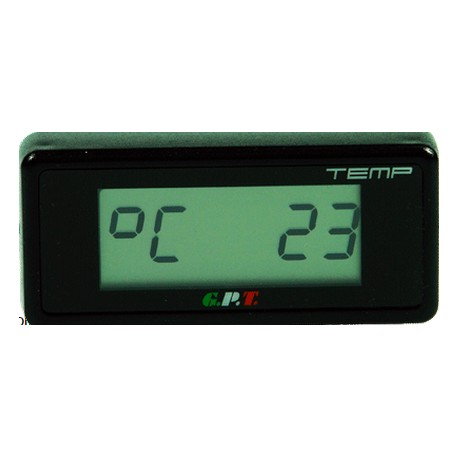 Termometro digitale liquido raffreddamento motore Termometro digitale liquido raffreddamento motore