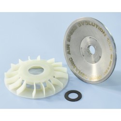 SEMIPULEGGIA FISSA PIAGGIO CERAMICA 12,5 GRADI