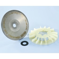 FIXED SEMIPULLE YAMAHA CERAMIC 12.5 GRADES