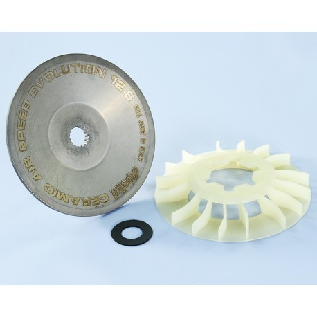 FIXED SEMIPULLE YAMAHA CERAMIC 12.5 GRADES