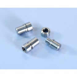 SEMIPROTIVE SEMIPULATION GUIDE PLUGS