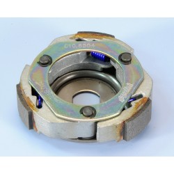 CLUTCH HONDA SH, @, PEOPLE, CIAK 125/150 D.125