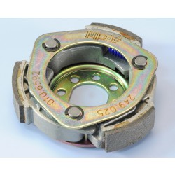 CLUTCH PIAGGIO-GILERA 4T 125/150 LEADER D.134