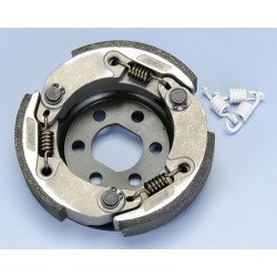 POLINI CLUTCH FOR PIAGGIO-GILERA 50 3G D.107