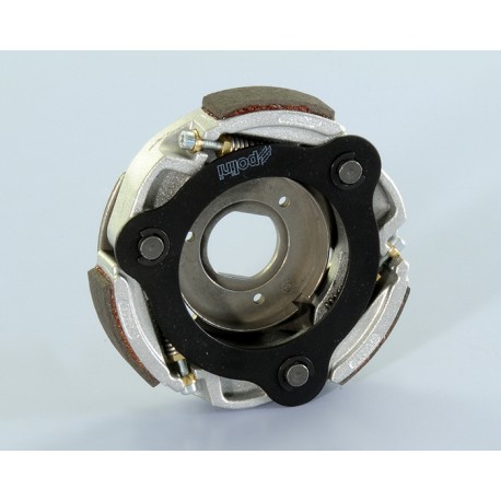 CLUTCH VESPA 125 SPRING 4T 3V and 3G FOR RACE D.125