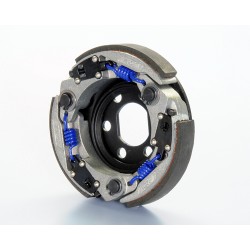 CLUTCH YAMAHA-MINARELLI 3G EVOLUTION D.107