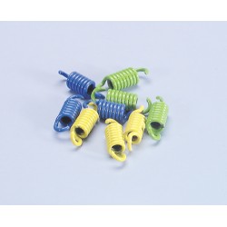 SPRINGS SET APRILIA-PIAGGIO-HONDA 125/150