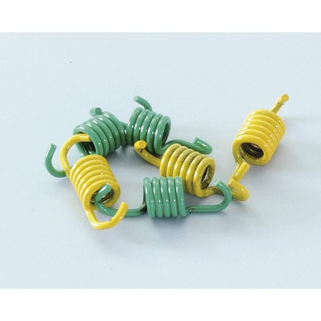 SPRINGS SET VESPA 125 SPRING 4T 3V