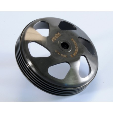 CLUTCH BELL PIAGGIO / GILERA MOD.EVOLUTION 2 D.107