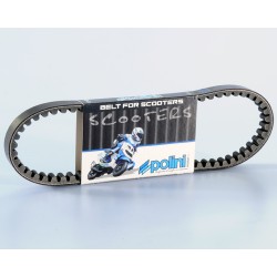 CINGHIA VARIATORE PIAGGIO SFERA,ZIP,QUARTZ-CAGIVA