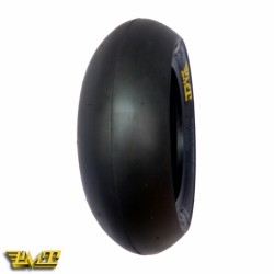 Pneumatico PMT 80/50R6.5” T41 Slick