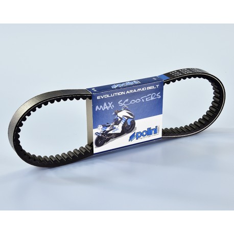 POLINI BELT FOR YAMAHA X-MAX 125 ARAMID