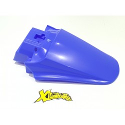 POLINI X1 2004 REAR MUDGUARD