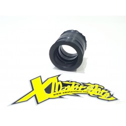 RUBBER SUCTION SLEEVE D.25-28.5 L.37