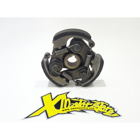 Chinese minimoto clutch