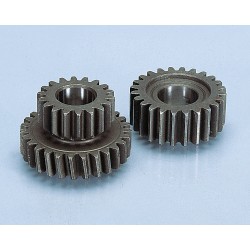 SUZUKI STRETCH GEAR CP50 Z 18-24