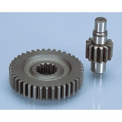 SECONDARY GEAR SUZUKI ADDRESS Z 14-40 POLINI