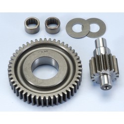 PIAGGIO Z16-47 SECONDARY GEAR BEARING model 99