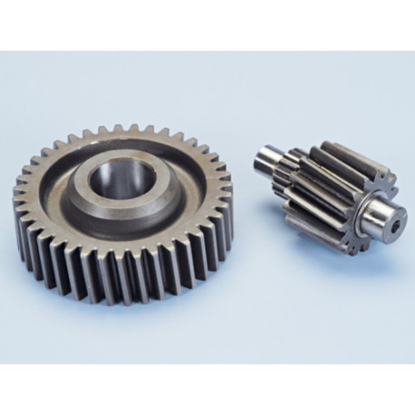 SECONDARY GEAR HONDA SH 125 / 150i Z15-39 (d.12)