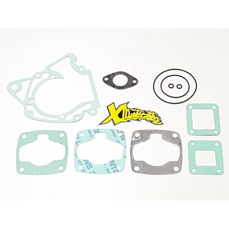 POLINI ENGINE SET GASKETS 6,2 HP