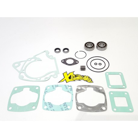 Kit revisione motore 6,2 hp POLINI