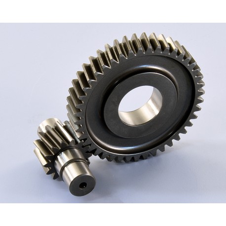 LEFT GEAR LIBERTY 50 4T iGET Z14-43