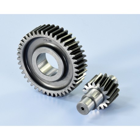 SECONDARY GEAR VESPA 125/150 4T E3 Z16-42