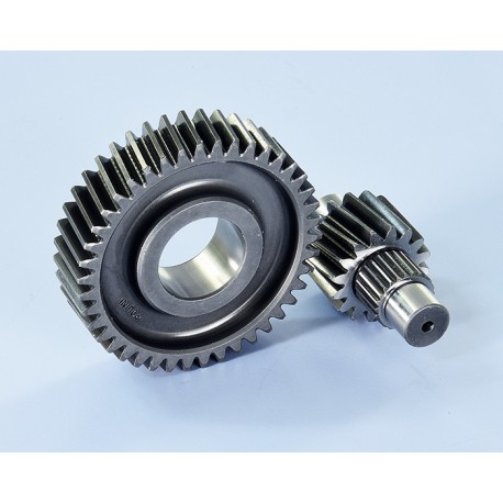 SECONDARY GEAR VESPA 125/150 iGET E4 Z16-42