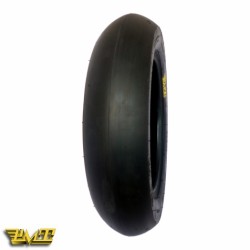 90/85R10” Soft Slick