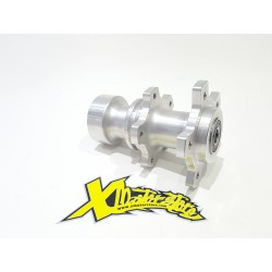 MOZZO ANTERIORE STAMAS STANDARD - FRONT HUB STAMAS STANDARD