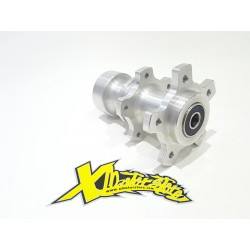 MOZZO ANTERIORE STAMAS STANDARD - FRONT HUB STAMAS STANDARD