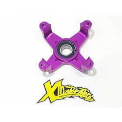 CLUTCH CASE CS WITH ANODIZED BEARING