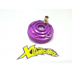 IAME CS head cover larger