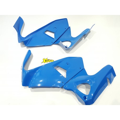 Polini 910 fairings