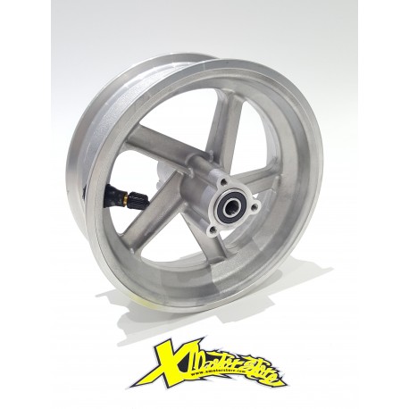 CERCHIO POLINI ANTERIORE 6,5" 910/911 5 RAZZE - WHEEL POLINI FRONT 6.5 "910/911 5 RACES