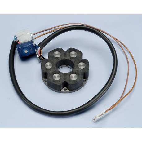 POLINI DIGITAL IGNITION STATOR FOR PIAGGIO YAMAHA