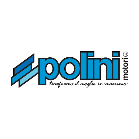 VOLANO ACCENSIONE POLINI PER VESPA PX-PE 125/150/200 AVVIAMENTO ELETTRICO