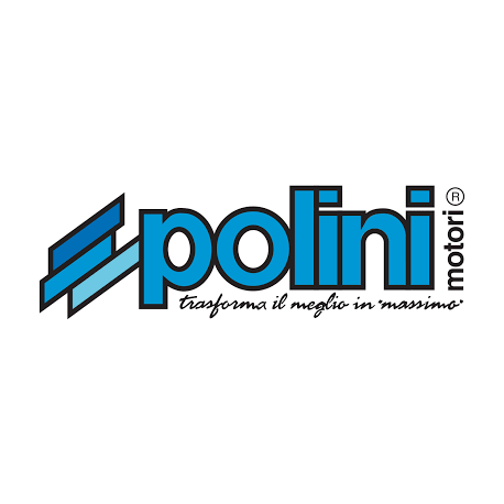 POLINI FLYWHEEL FOR PIAGGIO PVL IGNITION