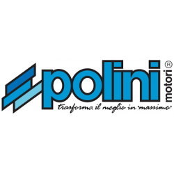 BOBINA POLINI PER ACCENSIONE VESPA 125