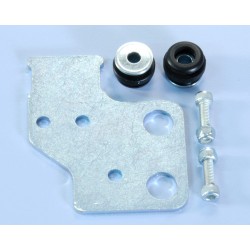 VESPA 125 COIL SUPPORT BRACKET