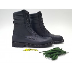 Stivali da moto INDIAN BLACK stylmartin