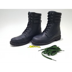 Stivali da moto INDIAN BLACK stylmartin