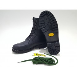 Stivali da moto INDIAN BLACK stylmartin