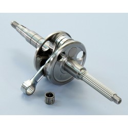 POLINI CRANKSHAFT FOR YAMAHA BWS-MBK BOOSTER