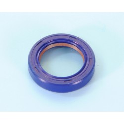 PTFE / FKM OIL SEAL MINARELLI AM6 CLUTCH SIDE 24X35X7