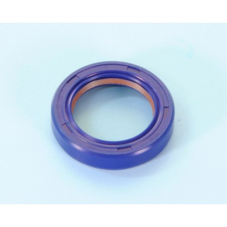 PTFE / FKM OIL SEAL VESPA 50/125 SIDE FLY 19X32X7