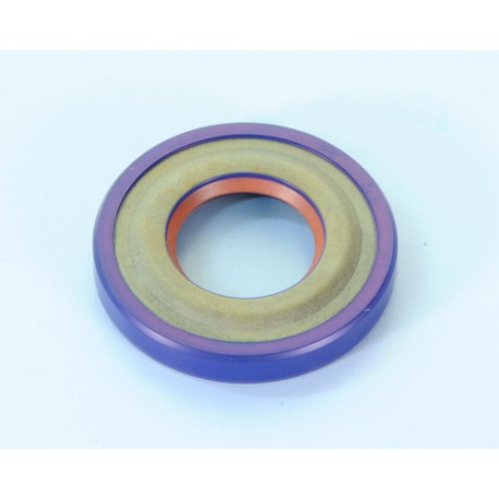 OIL SEAL Vespa 50/125 22,7X47,05X7 / 7.5