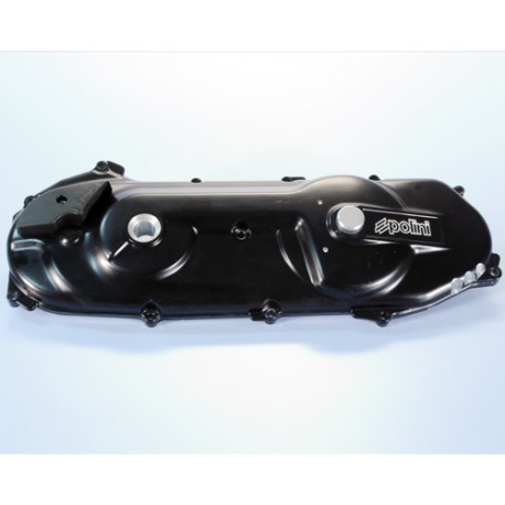 POLINI VARIATOR CASE FOR YAMAHA MINARELLI HORIZONTAL BLACK