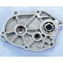 YAMAHA / MINARELLI / MBK TRANSMISSION GEAR COVER POLINI